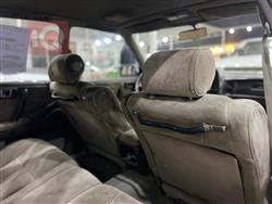 تويوتا كراون